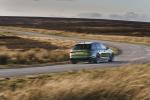 Audi RS4 Avant 2020 года (UK)